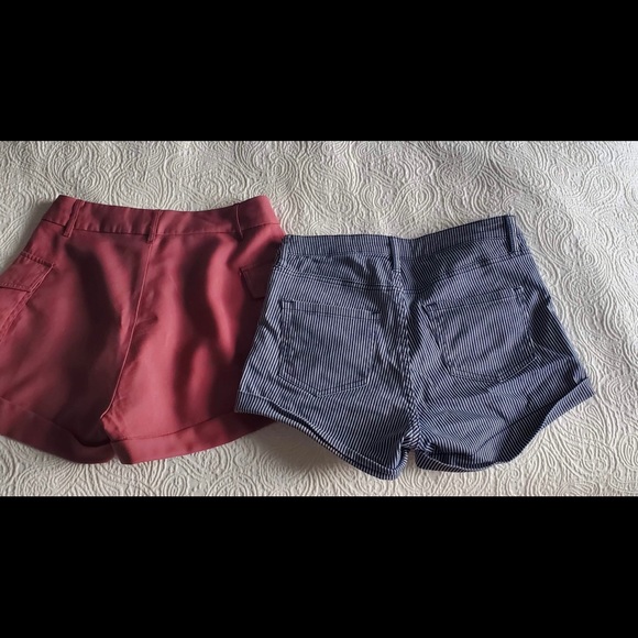 Cute XS/S shorts! - Picture 4 of 4